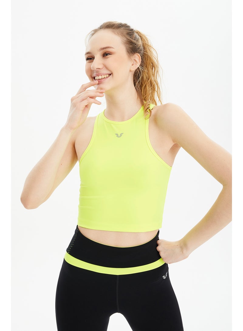 Bilcee Women TANK TOP - Image 2